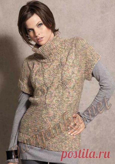 жилетки.безрукавки. | Записи в рубрике жилетки.безрукавки. | ШКАТУЛКА.