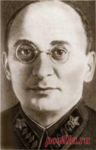 Факты о жизни Берии Лаврентия Павловича | Любители истории