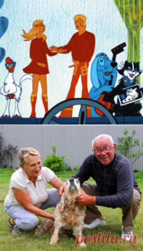 Олег Анофриев - биография и творчество