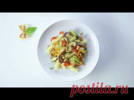 Pasta Maker Round LR