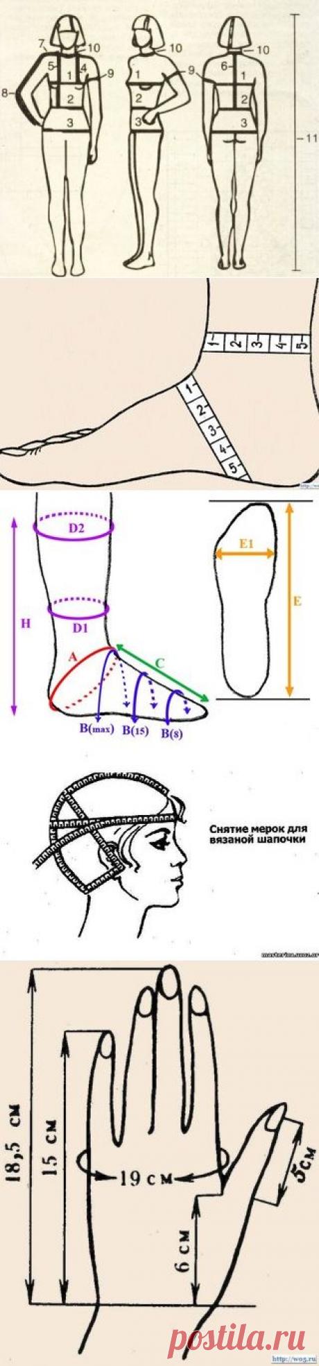 Как снять мерки для заказа | "Уник-арт" - уникальное предложение... | ВКонтакте