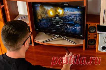 Издателя компьютерной игры «Мир танков» внесут в перечень террористов