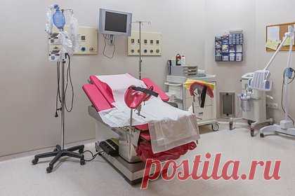 Еще в одном регионе России захотели ограничить проведение абортов