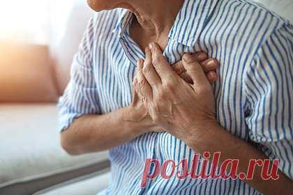 Открыт безопасный путь предотвращения инфаркта и инсульта