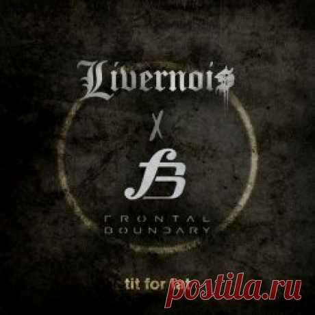 Livernois - Tit For Tat (Fuck The Power Lines) (Frontal Boundary Remix) (2024) [Single] Artist: Livernois Album: Tit For Tat (Fuck The Power Lines) (Frontal Boundary Remix) Year: 2024 Country: USA Style: Industrial, Industrial Rock