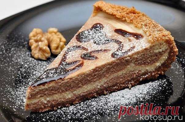 Творожный пирог в мультиварке. По вкусу просто Космос, а по способу приготовления  проще простого! Экономим кучу времени!
