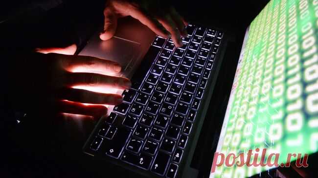 СМИ: хакеры атаковали ведомства США из-за уязвимости программы Microsoft