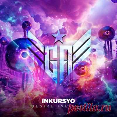 Inkursyo – Desire Infinity