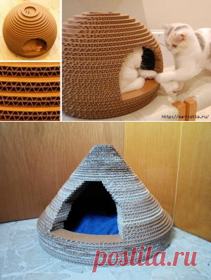 Своими руками ~ Рукоделие ✂ Hand Made