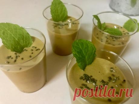 MUS OD AKVAFABE – Veganluk