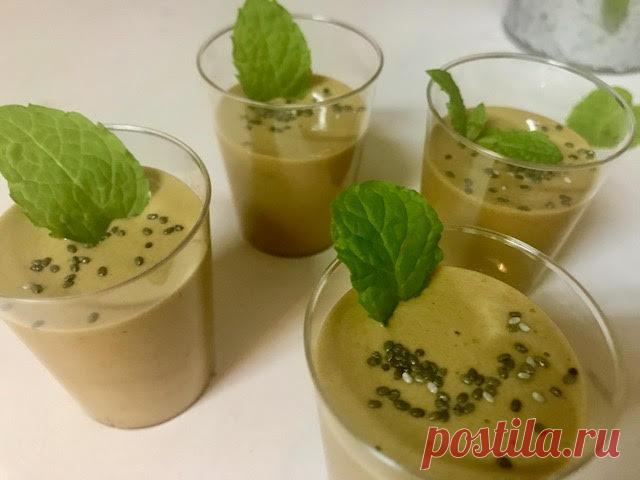 MUS OD AKVAFABE – Veganluk