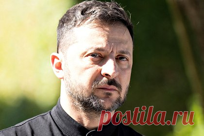 Зеленский переговорил с премьером Польши