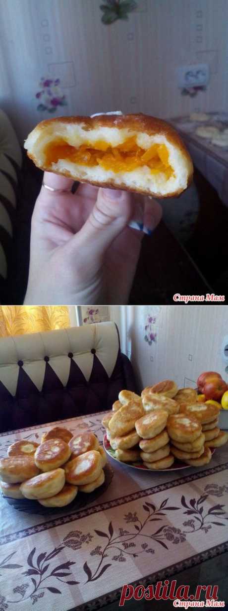 . Тесто - эконом-вариант (проверено годами). - Вкусно - это просто!!! - Страна Мам