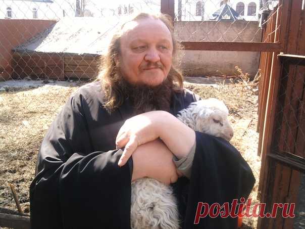 #АрхимандритЛавр