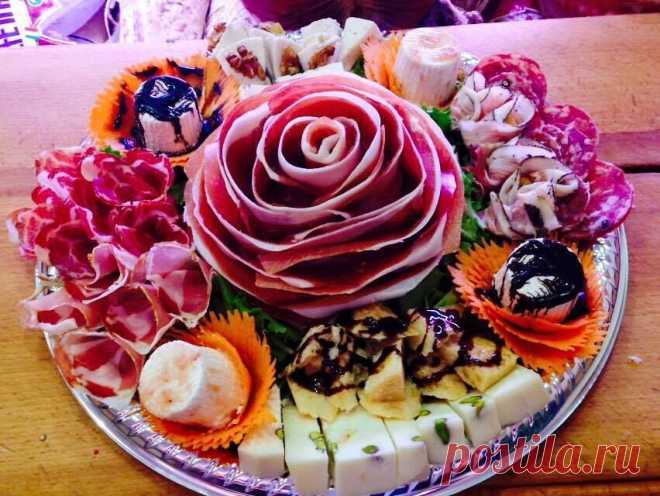 МЯСО - СЫРНЫЙ МИКС !!! **Удиви всех - пусть завидуют)))