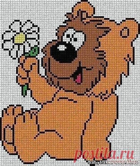 Для детских вещей