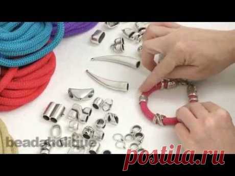 Show & Tell: New Climbing Rope and Accessories