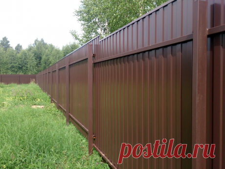 Профнастил MП-20 | Купить профнастил мп 20 в Минске, цена за м2