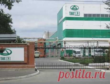 «Тагаз» будет выкуплен продюсером «Ласкового мая»