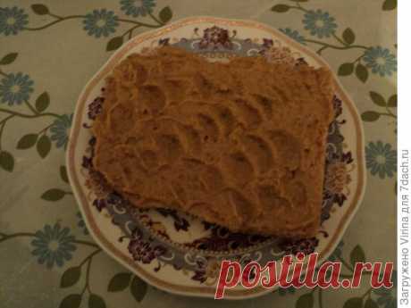Осеннее диет-меню. Паштет из куриных желудков