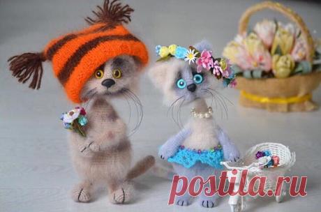 Нежности вам в ленту!!!