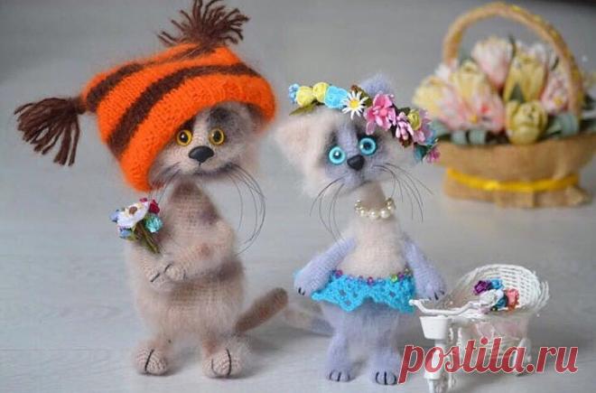 Нежности вам в ленту!!!