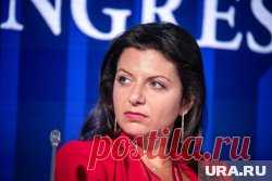 11-9-25--Главный редактор RT и медиагруппы «Россия сегодня». 8 СЕНТ ПРОШЛА ОПЕРАЦИЯ НА СЕРДЦЕ- Маргарита Симоньян поделилась своим самочувствием. По ее словам, ей все еще больно.