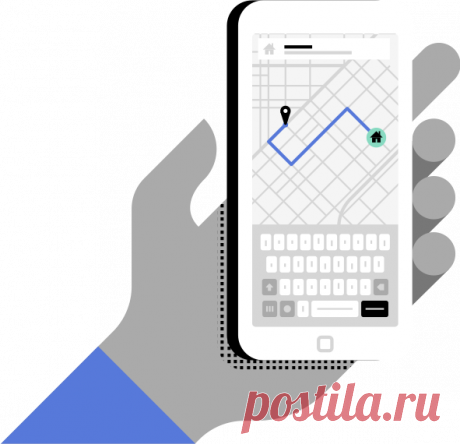 You're ready to ride!