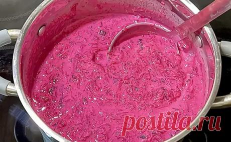 Два главных супа на лето. Готовим в начале недели, а затем просто заправляем и подаем на обед - Steak Lovers - Медиаплатформа МирТесен