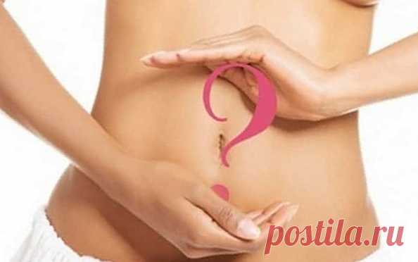 Признаки беременности до задержки месячных: первые симптомы