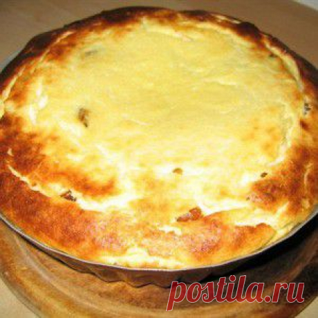 Хрустящая картошка, запеченная с грибами - BestCook