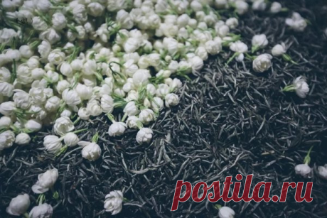 Купажирование чая. | Чайный Пьяница | Яндекс Дзен