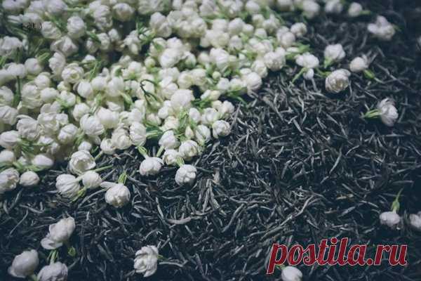 Купажирование чая. | Чайный Пьяница | Яндекс Дзен