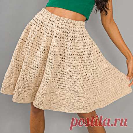 Готовимся к весне и лету: 10 моделей крючком | Вязание с Paradosik_Handmade | Дзен