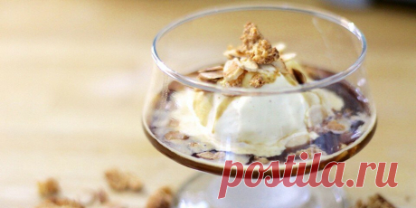 Вкусные рецепты. 17 итальянских десертов, которые должен попробовать каждый