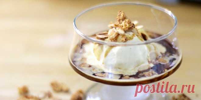 Вкусные рецепты. 17 итальянских десертов, которые должен попробовать каждый