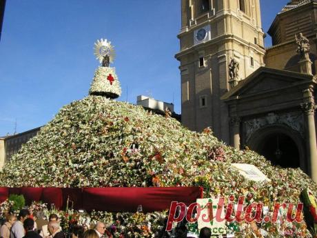 Сарагоса - Испания -