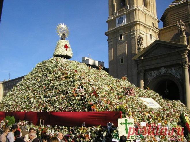 Сарагоса - Испания -