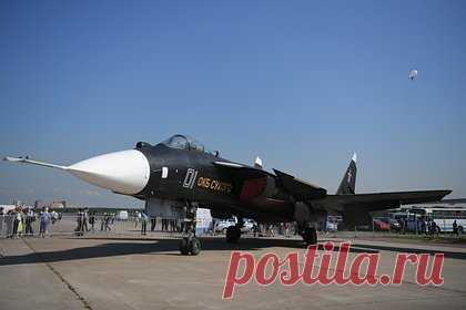 Раскрыта роль Су-47 при создании Су-57. На истребителе Су-47 отрабатывались технологии, использованные в самолете Су-57. Роль «Беркута» в создании истребителя пятого поколения раскрывает ТАСС. «С 2004 года Су-47 — основная платформа для исследований в интересах тематики самолета пятого поколения», — утверждают в «Ростехе».