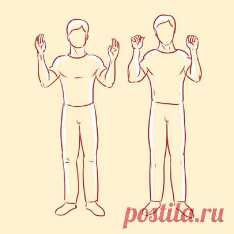 Дыхательная гимнастика Стрельниковой: уникальная методика, которая стала для меня спасением! — Копилочка полезных советов