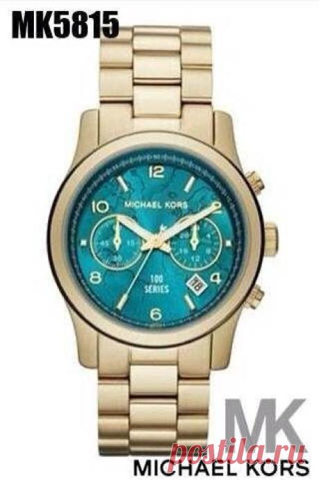 Часы наручные KORS Wristwatch MK5814 MK5815 Michael kors 40839131154 – купить по выгодной цене в интернет-магазине товаров из Китая «Vivatao.com»