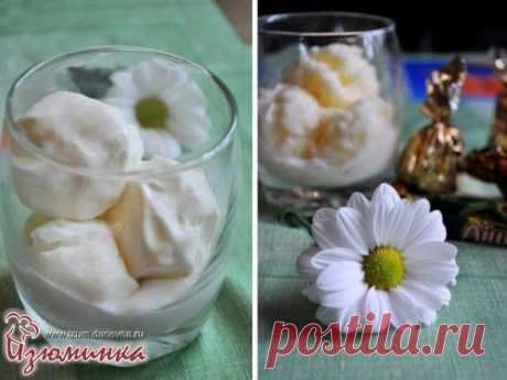 Как сделать пломбир или рецепты мороженого для мороженицы