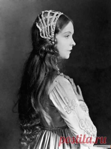 Лиллиан Гиш