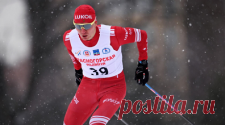 Метеля — о скандале с Большуновым: парни, признайтесь, жалеете, что за спиной нет винтовки. Российская биатлонистка Виктория Метеля иронично отреагировала на поведение Александра Большунова на финише в полуфинале спринта свободным стилем на первом этапе Кубка России — 2025/26 в Кировске. Читать далее