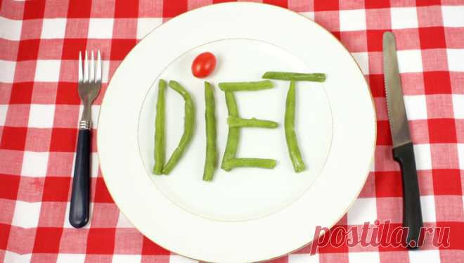 Как быстро похудеть на 5 кг, лучшие диеты для похудения