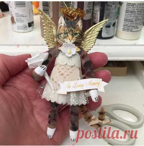 Pin page