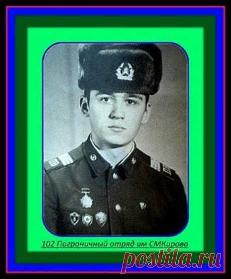 Георгий Захмылов