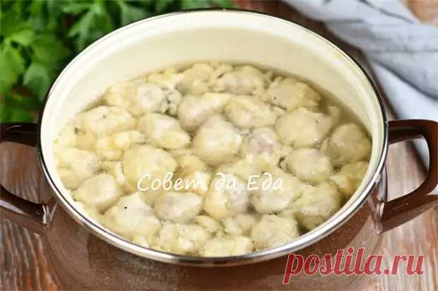 Ленивые блюда, которые вас точно удивят вкусом и способом приготовления - Будет вкусно - Социальная сеть 