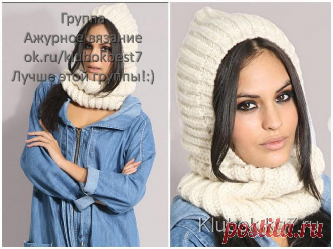 Шапки, шапочки, береты | Клубок