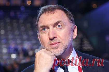 Дерипаска предупредил Россию об опасности оказаться на обочине истории. Европа усиливает свое влияние в Средней Азии на фоне текущей геополитической нестабильности, а для России такая ситуация означает угрозу остаться на обочине истории в прямом смысле слова, заявил миллиардер Олег Дерипаска. При этом он признал, что для бывших советских республик такое сотрудничество станет плюсом.